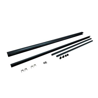 8-foot Cable Railing Deck/Stair Top Rail Kit